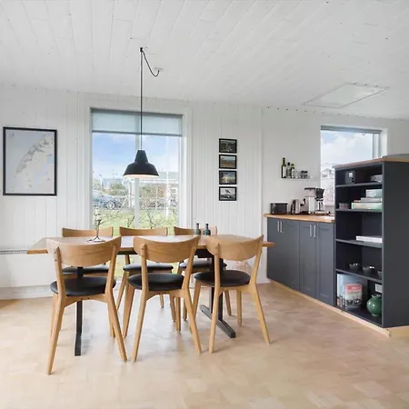 Lf482-vestervig-hellesvej-14 Hébergement de vacances