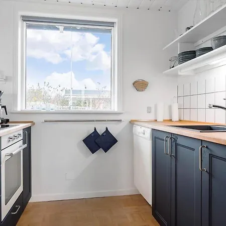 Lf482-vestervig-hellesvej-14 Hébergement de vacances