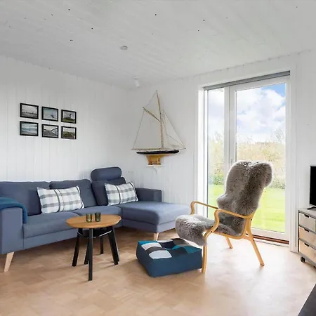 Hébergement de vacances Lf482-vestervig-hellesvej-14