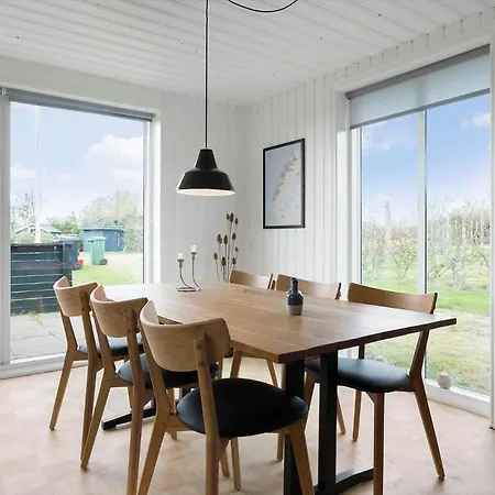 Lf482-vestervig-hellesvej-14 Hébergement de vacances