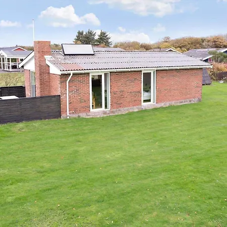 Lf482-vestervig-hellesvej-14 Hébergement de vacances