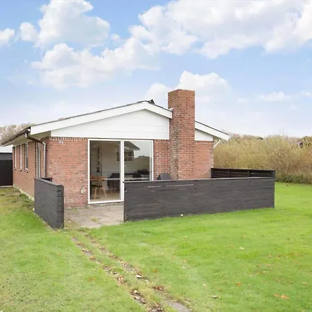 Hébergement de vacances Lf482-vestervig-hellesvej-14 Vestervig