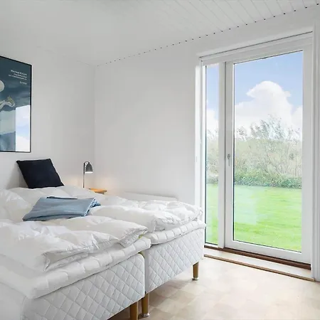 Lf482-vestervig-hellesvej-14 Vakantiehuis Vestervig