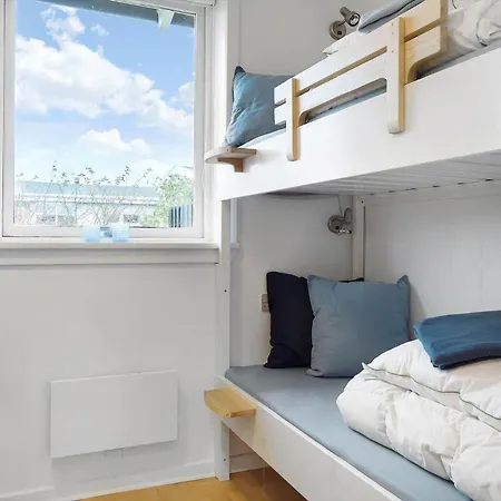 Vakantiehuis Lf482-vestervig-hellesvej-14