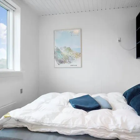 Vakantiehuis Lf482-vestervig-hellesvej-14 *