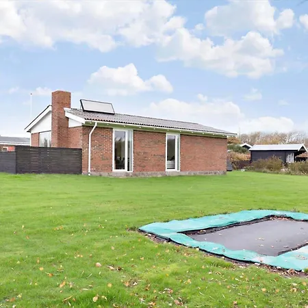 Lf482-vestervig-hellesvej-14 Vakantiehuis
