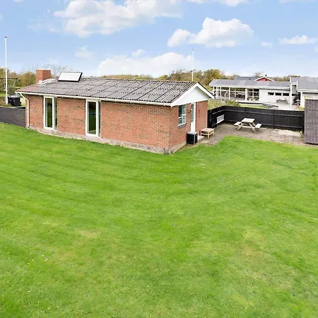 Lf482-vestervig-hellesvej-14 Vakantiehuis Vestervig