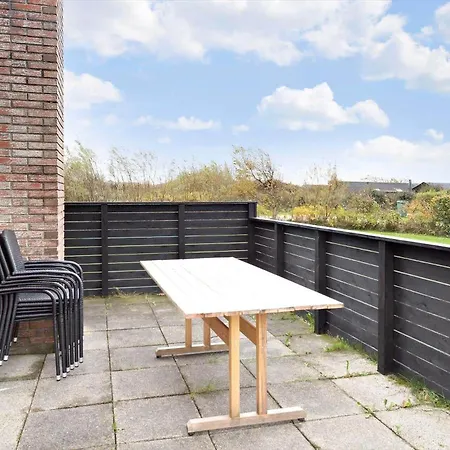 Vakantiehuis Lf482-vestervig-hellesvej-14