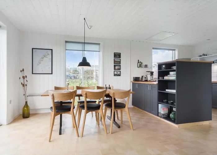 Lf482-vestervig-hellesvej-14 Hébergement de vacances