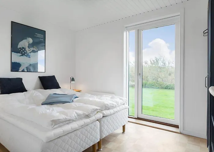 Lf482-vestervig-hellesvej-14 Hébergement de vacances