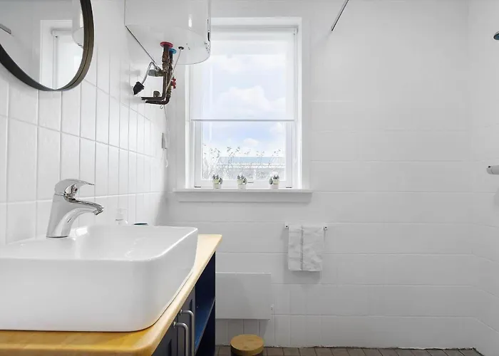 Hébergement de vacances Lf482-vestervig-hellesvej-14 Vestervig