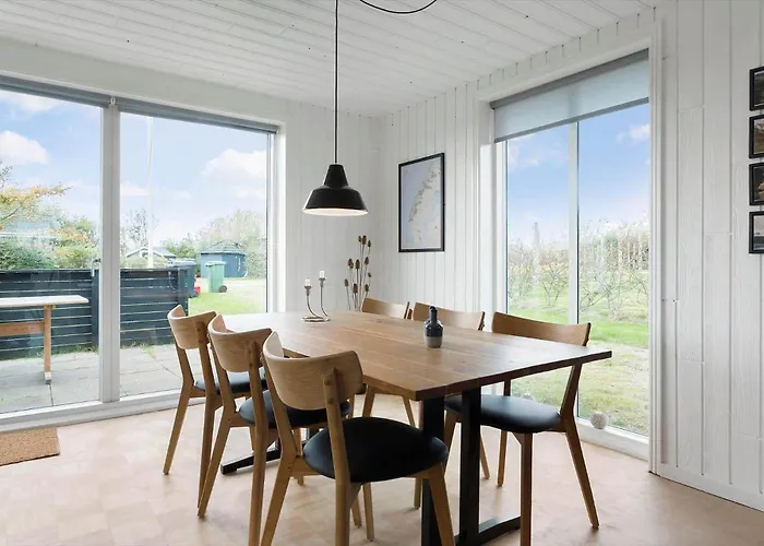 Lf482-vestervig-hellesvej-14 Hébergement de vacances