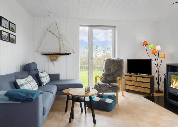 Lf482-vestervig-hellesvej-14 Hébergement de vacances *