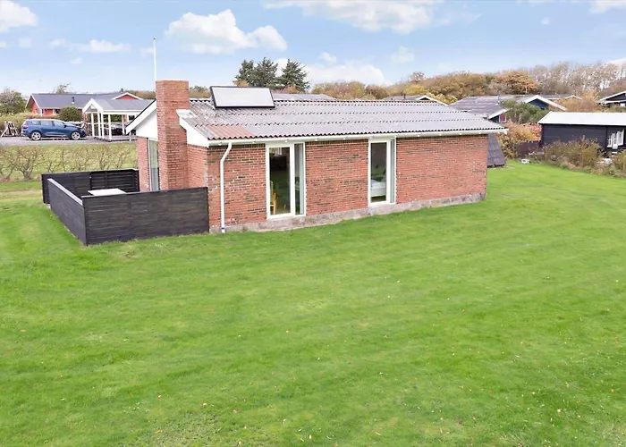 Lf482-vestervig-hellesvej-14 Hébergement de vacances