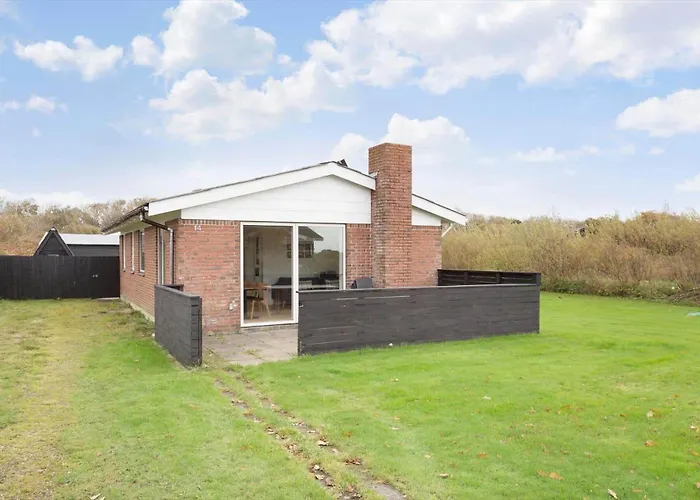 Hébergement de vacances Lf482-vestervig-hellesvej-14 Vestervig