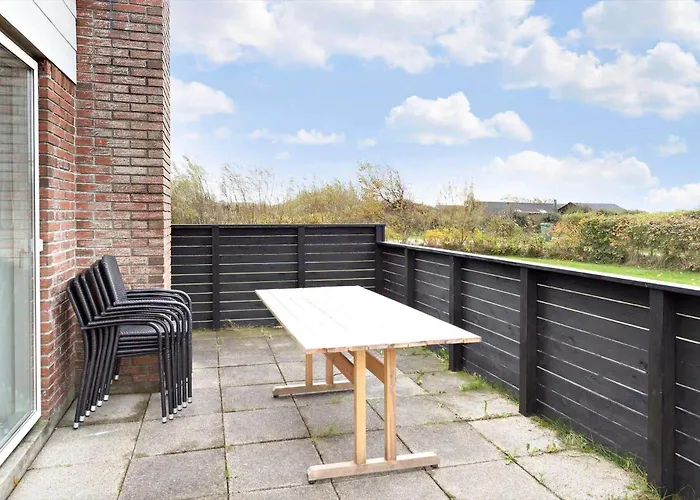 Lf482-vestervig-hellesvej-14 Hébergement de vacances Vestervig